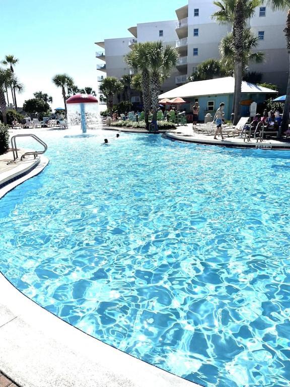 Waterscape White Sands Fort Walton Beach Luaran gambar