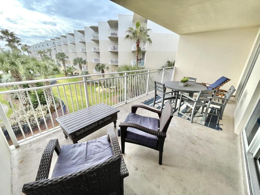 Waterscape White Sands Fort Walton Beach Luaran gambar