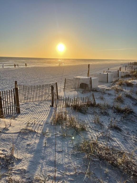 Waterscape White Sands Fort Walton Beach Luaran gambar