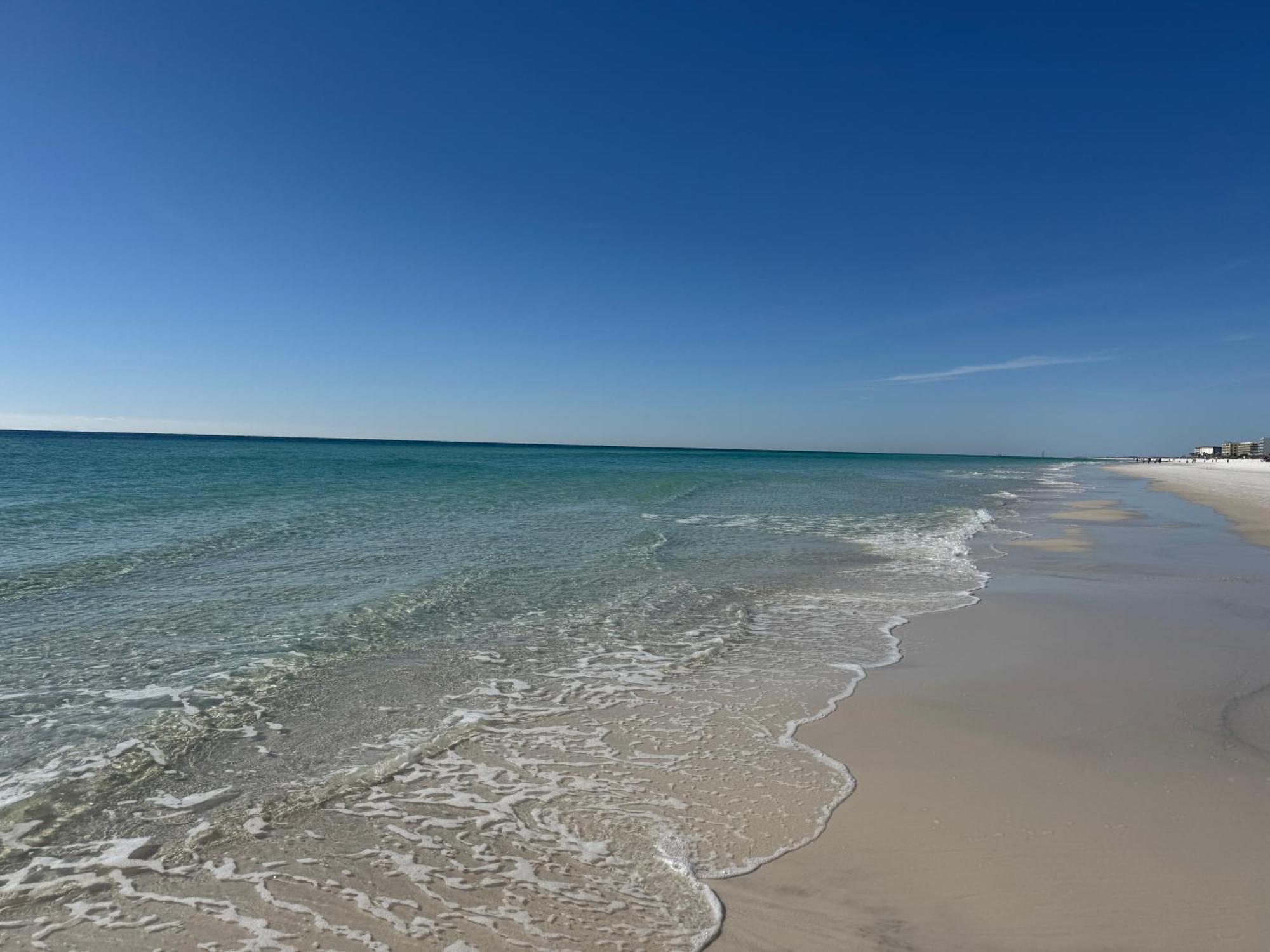 Waterscape White Sands Fort Walton Beach Luaran gambar