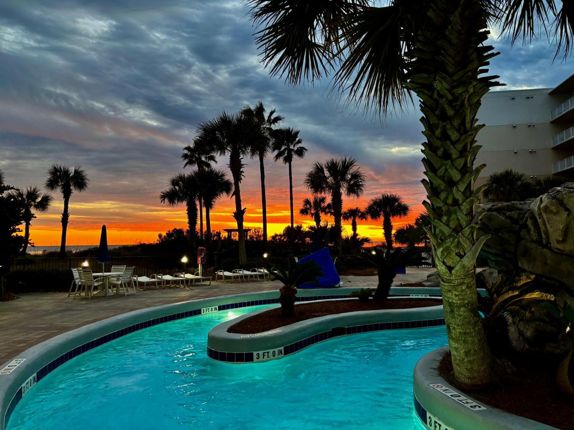 Waterscape White Sands Fort Walton Beach Luaran gambar