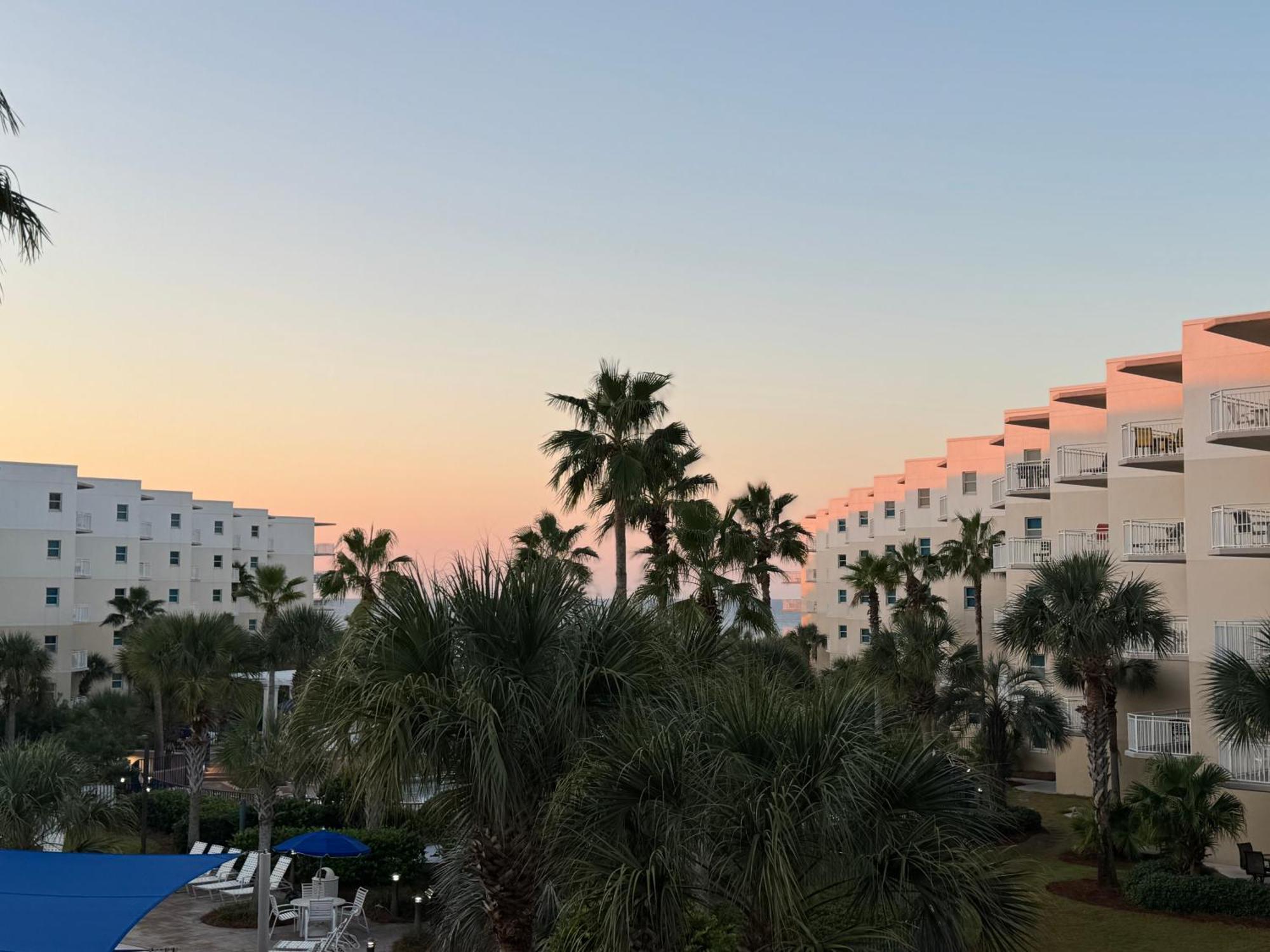 Waterscape White Sands Fort Walton Beach Luaran gambar