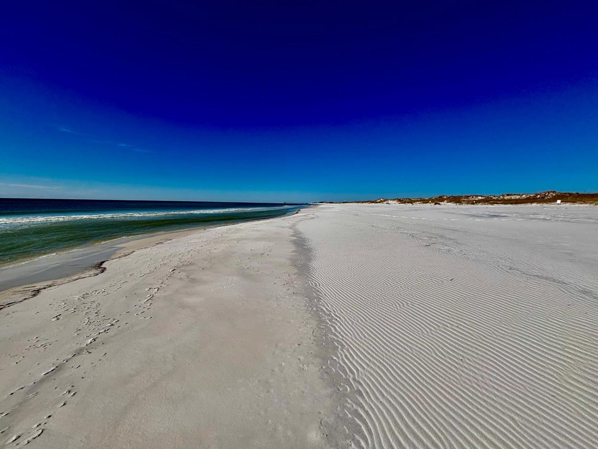 Waterscape White Sands Fort Walton Beach Luaran gambar